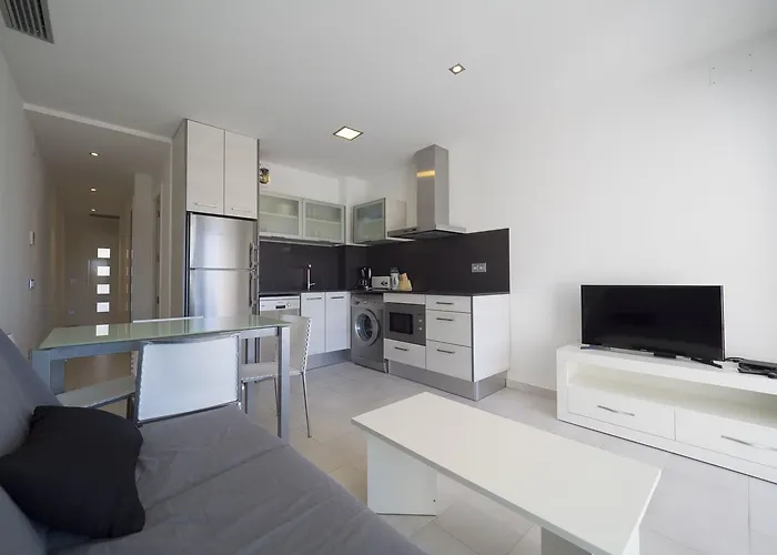 Inmosantos Oasis E2