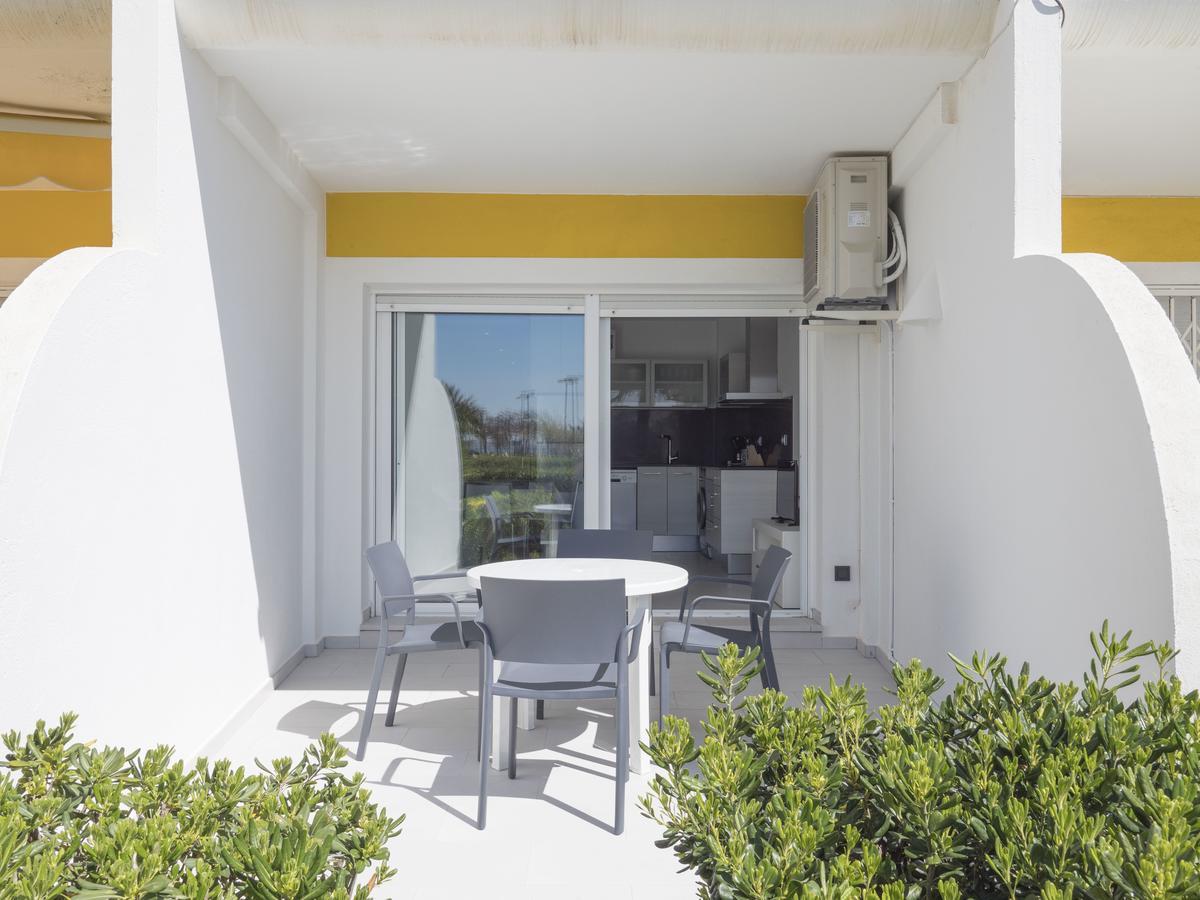 Inmosantos Oasis E2 Apartamento Rosas