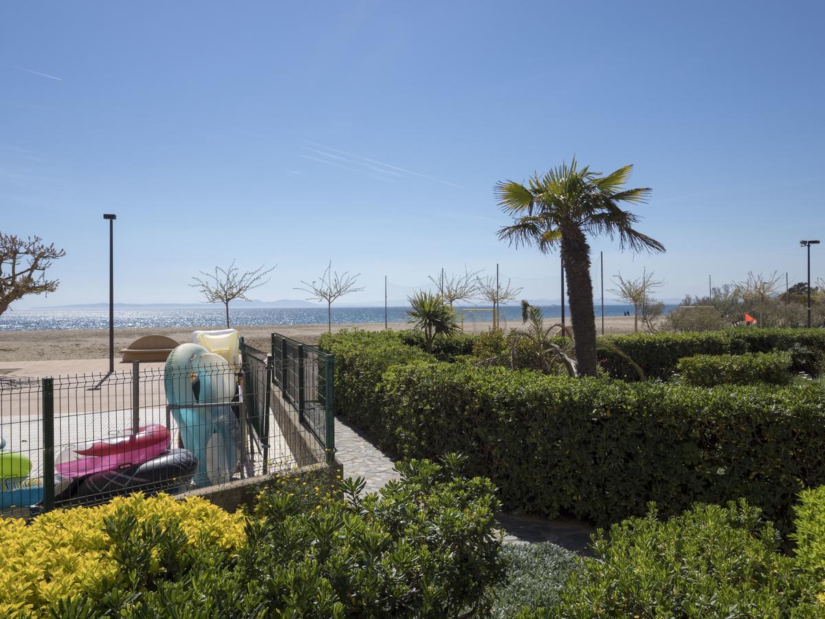 Appartement Inmosantos Oasis E2 *