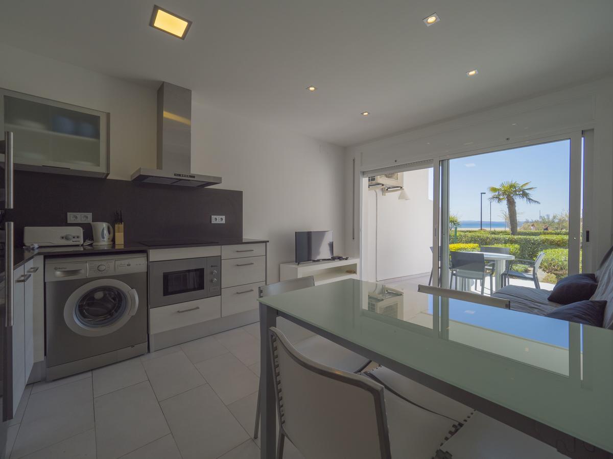 Appartement Inmosantos Oasis E2 *