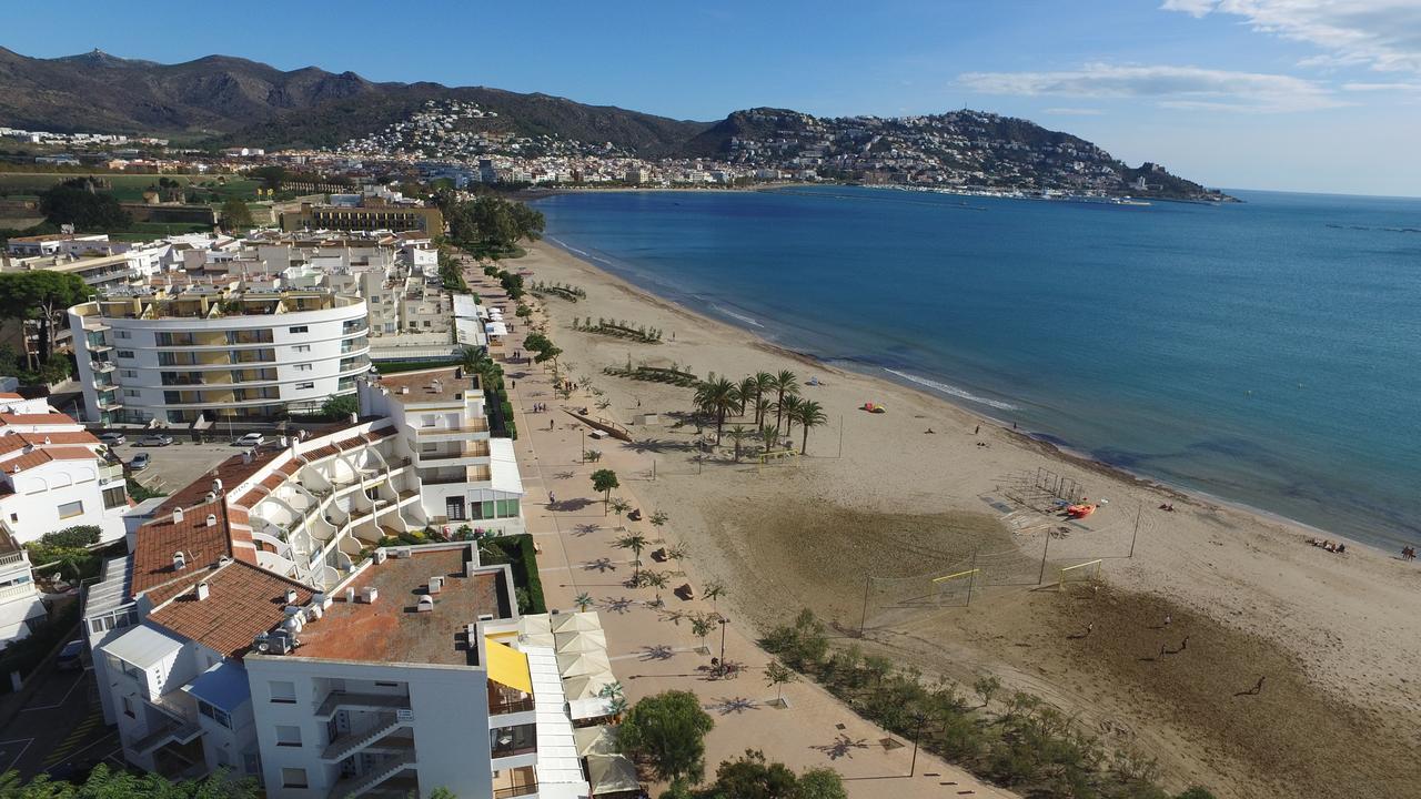 Appartement Inmosantos Oasis E2 Roses